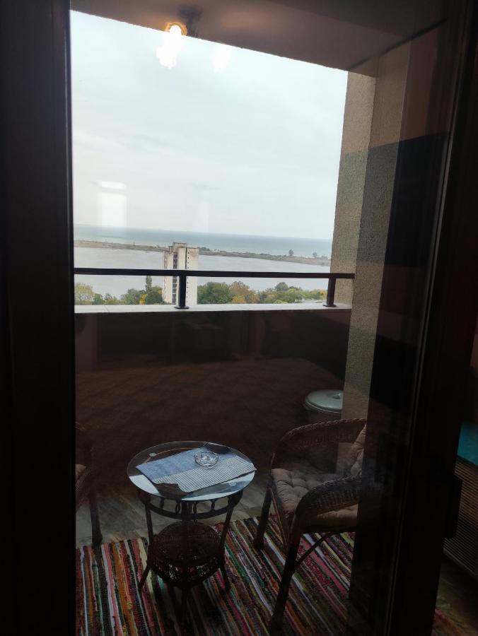 Delux Apartments Cote Dagur Burgas Exterior photo